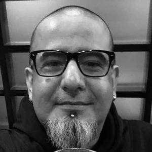 Meet your Posher, Johnny